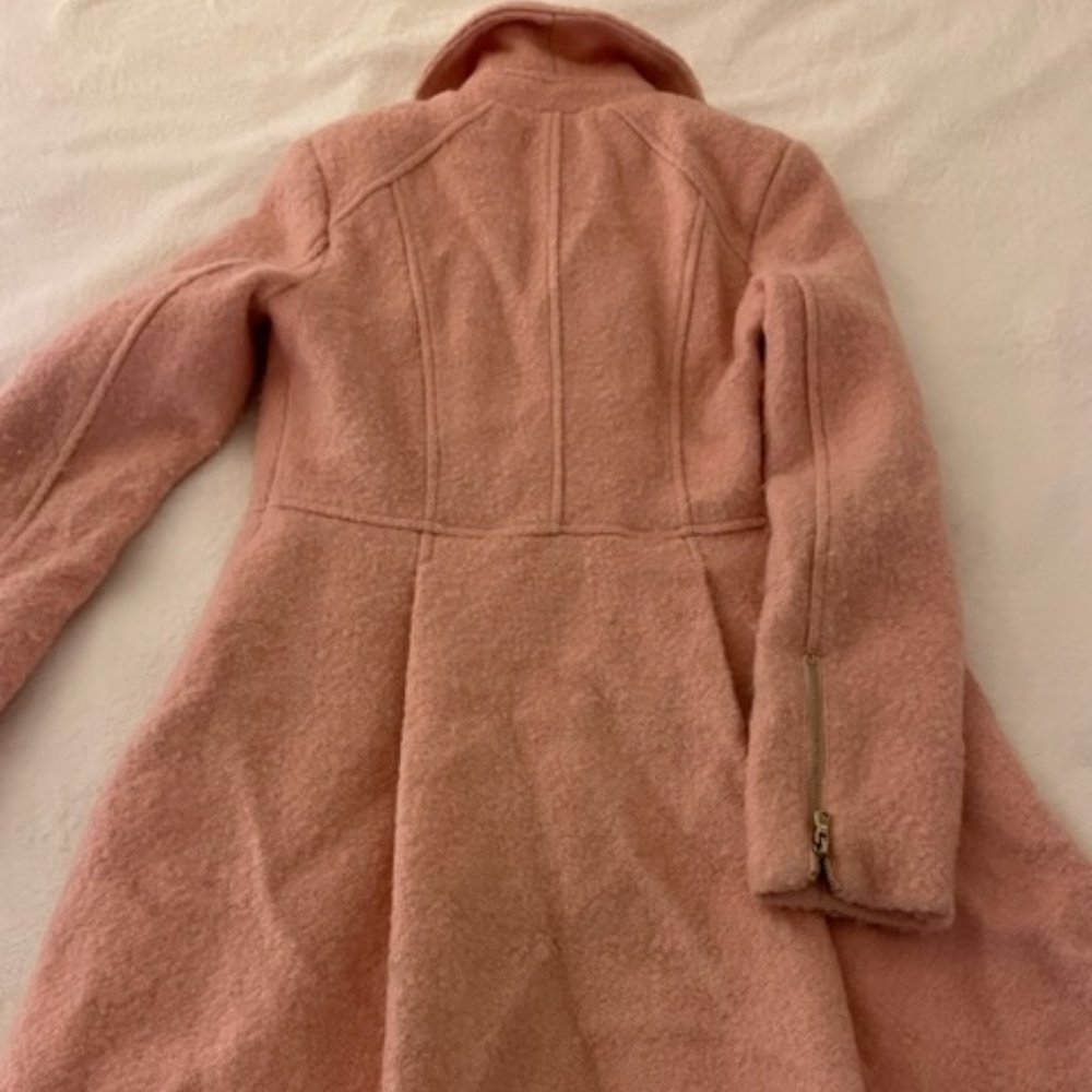 coat